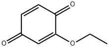 2-ethoxycyclohexa-2,5-diene-1,4-dione Struktur