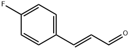 4-FLUOROCINNAMALDEHYDE|对氟肉桂醛