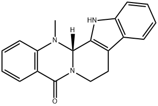 518-17-2 Structure