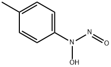 5180-41-6 Hydroxylamine,  N-nitroso-N-p-tolyl-  (7CI,8CI)
