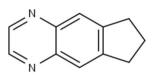 518036-16-3 6H-Cyclopenta[g]quinoxaline,  7,8-dihydro-