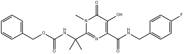 518048-02-7 Structure