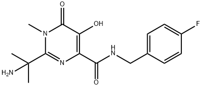 518048-03-8 Structure