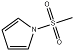 1-Methanesulfonylpyrrole price.