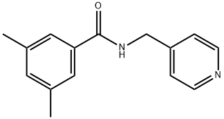 Picobenzide Struktur