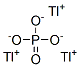 りん酸/タリウム(III),(1:1) 化学構造式