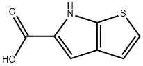 6H-티에노[2,3-B]피롤-5-카르복실산