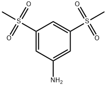 3,5-BIS(메틸포닐)아닐린