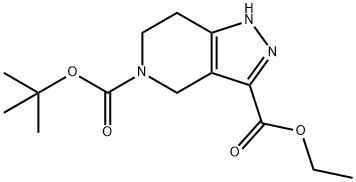 518990-23-3 Structure