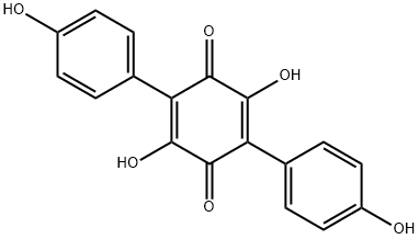 519-67-5 Structure