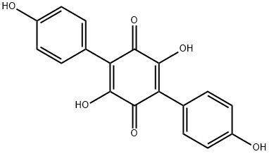 519-67-5 结构式