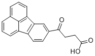 Florantyrone Structure