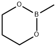 甲基硼酸-1,3-丙二醇酯,51901-48-5,结构式