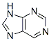 9H-Purine (9CI) Struktur
