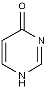 51953-17-4 4-pyrimidone; Tautomeric; Characteristics