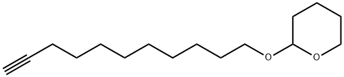 11-(Tetrahydro-2H-pyran-2-yloxy)-1-undecyne