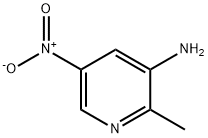 2-METHYL-5-NITROPYRIDIN-3-AMINE