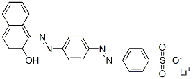 CIACIDRED151 Struktur