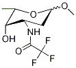 51996-41-9 Methyl N-Trifluoroacetyldaunosaminide
