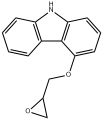 4-グリシジルオキシカルバゾール