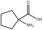 1-アミノシクロペンタンカルボン酸