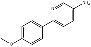 52057-98-4 6-(4-METHOXYPHENYL)-3-PYRIDINAMINE