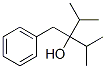alpha,alpha-diisopropylphenethyl alcohol Struktur