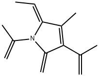 magnesidin 结构式