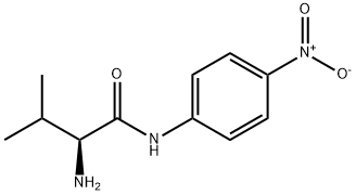 H-VAL-PNA Structure