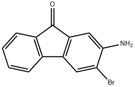 2-AMINO-3-BROMO-9-FLUORENONE price.