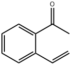 Ethanone, 1-(2-ethenylphenyl)- (9CI) Structure