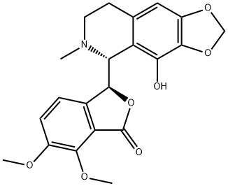 521-40-4 Structure