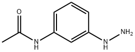 521097-90-5 Acetamide, N-(3-hydrazinophenyl)- (9CI)