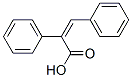 stilbenecarboxylic acid Struktur