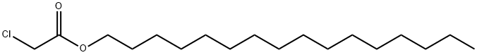 hexadecyl chloroacetate|