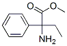 (+)-2-아미노-2-페닐부티르산메틸에스테르
