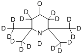 4-OXO-2,2,6,6-TETRAMETHYLPIPERIDINE-D17 price.
