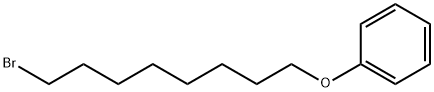 52176-61-1 8-PHENOXYOCTYL BROMIDE