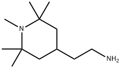 4-二甲氨基-1,2,2,6,6-戊甲基哌嗪,52185-74-7,结构式