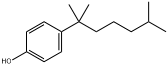 4-(1,1,5-三甲基己基)苯酚,521947-27-3,结构式
