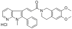 SIS3 Structure