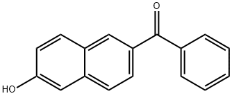 6-BENZOYL-2-NAPHTHOL