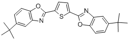 双叔丁基苯甲噻吩, 52232-33-4, 结构式
