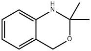 2,2-DIMETHYL-1,4-DIHYDRO-2H-BENZO[D][1,3]OXAZINE Structure