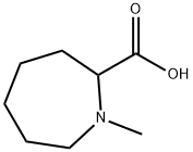 1-METHYLAZEPANE-2-CARBOXYLIC ACID