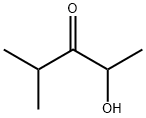 3-Pentanone, 2-hydroxy-4-methyl- (9CI) 结构式
