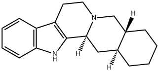 523-06-8 Yohimban