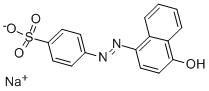 ORANGE I Structure