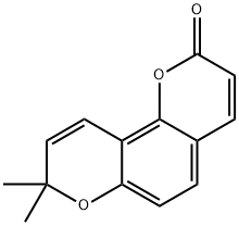 邪蒿素,523-59-1,结构式