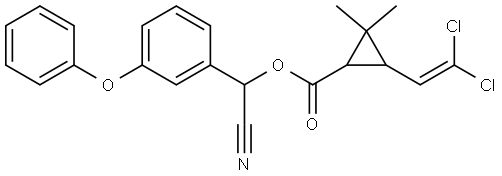 52315-07-8 结构式